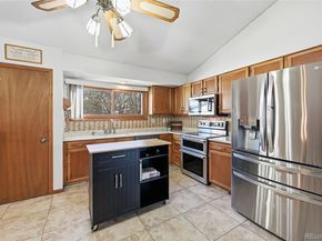 4790 S Gar Way, Littleton CO 80123