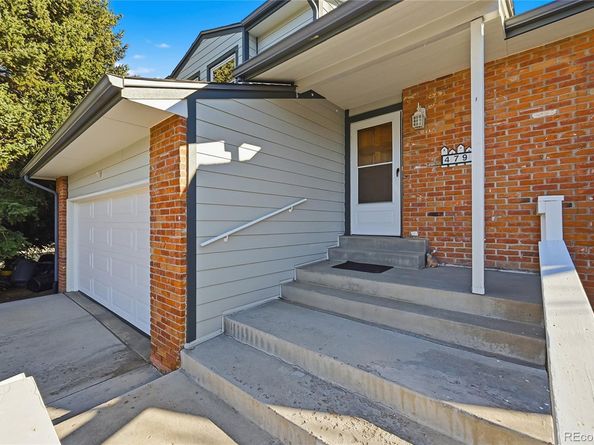 4790 S Gar Way, Littleton CO 80123