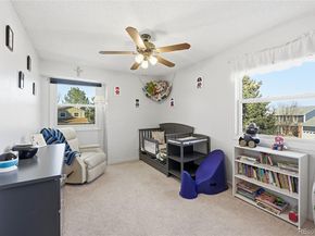 4790 S Gar Way, Littleton CO 80123