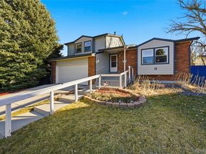 4790 S Gar Way, Littleton CO 80123