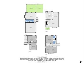 4790 S Gar Way, Littleton CO 80123