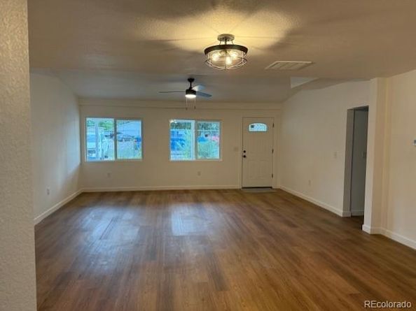 2699 W Iliff Avenue, Denver CO 80219