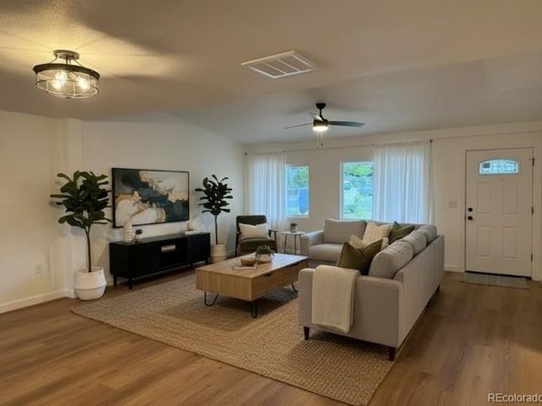 2699 W Iliff Avenue, Denver CO 80219