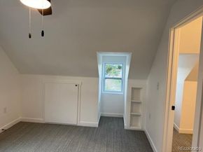 2699 W Iliff Avenue, Denver CO 80219