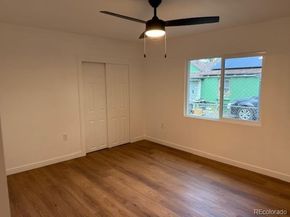 2699 W Iliff Avenue, Denver CO 80219
