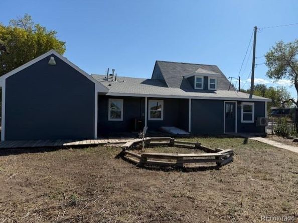 2699 W Iliff Avenue, Denver CO 80219