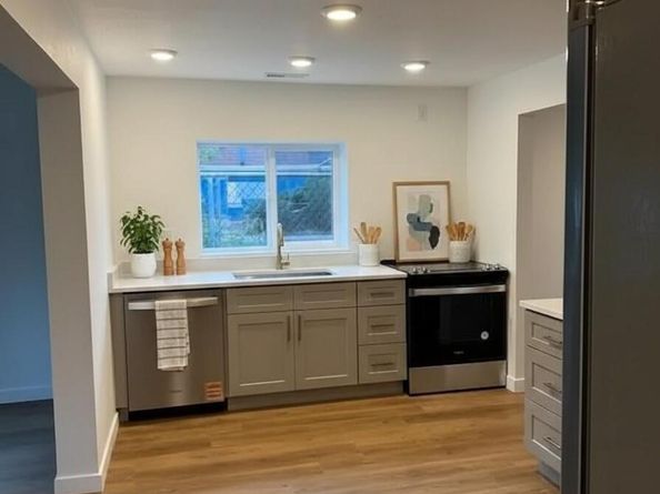 2699 W Iliff Avenue, Denver CO 80219
