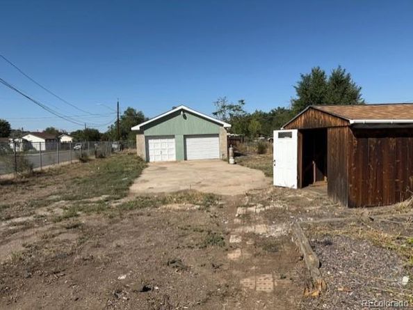 2699 W Iliff Avenue, Denver CO 80219