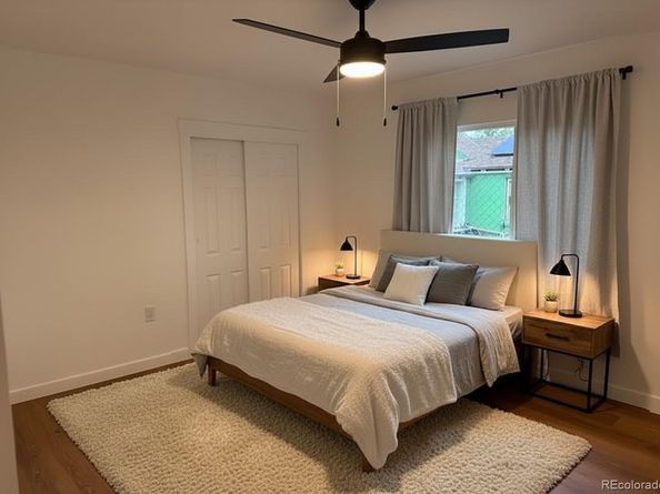 2699 W Iliff Avenue, Denver CO 80219