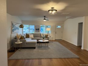 2699 W Iliff Avenue, Denver CO 80219