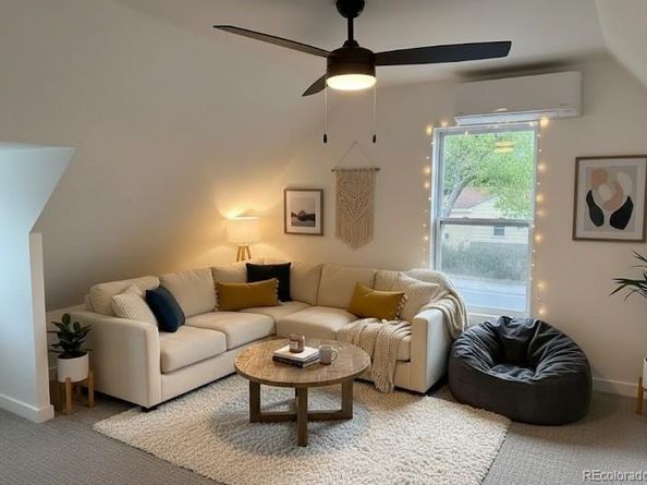 2699 W Iliff Avenue, Denver CO 80219