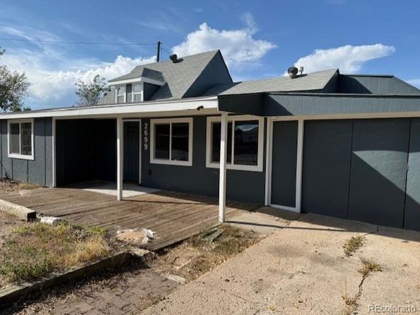 2699 W Iliff Avenue, Denver CO 80219