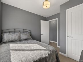 4175 W Custer Place, Denver CO 80219