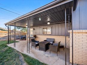 4175 W Custer Place, Denver CO 80219