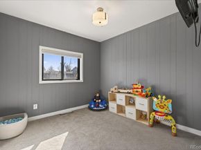 4175 W Custer Place, Denver CO 80219