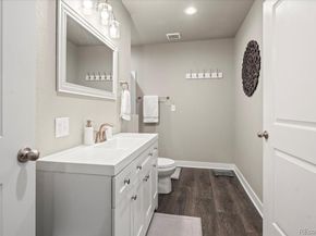 6747 Raritan Drive, Denver CO 80221