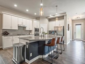 6747 Raritan Drive, Denver CO 80221