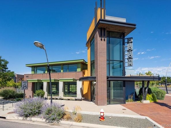 6747 Raritan Drive, Denver CO 80221