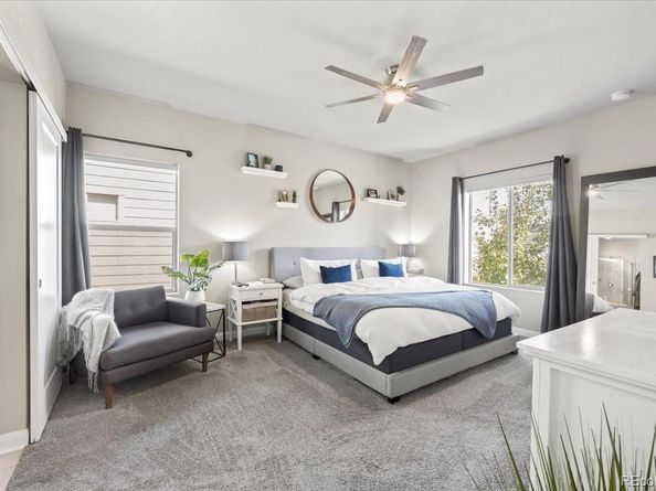 6747 Raritan Drive, Denver CO 80221