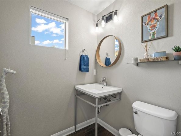 6747 Raritan Drive, Denver CO 80221