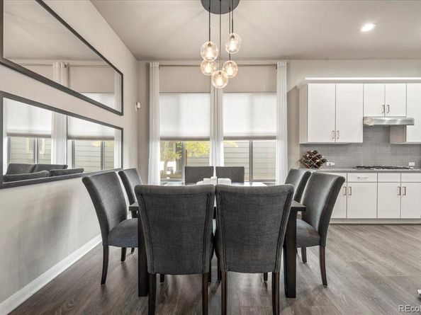6747 Raritan Drive, Denver CO 80221
