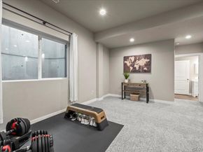 6747 Raritan Drive, Denver CO 80221