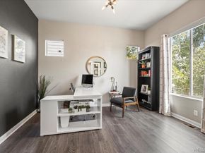 6747 Raritan Drive, Denver CO 80221