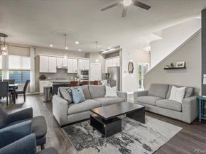 6747 Raritan Drive, Denver CO 80221