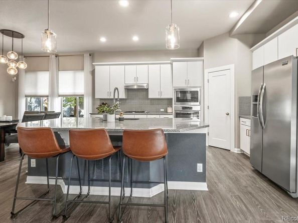6747 Raritan Drive, Denver CO 80221