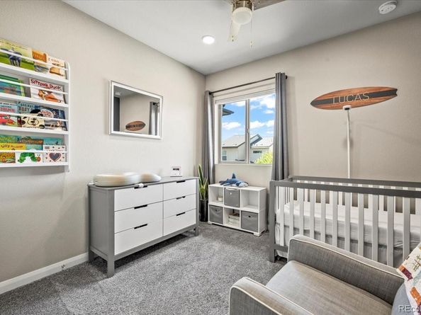 6747 Raritan Drive, Denver CO 80221