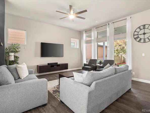 6747 Raritan Drive, Denver CO 80221