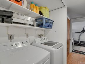 3031 S Nucla Street, Aurora CO 80013