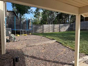 3031 S Nucla Street, Aurora CO 80013