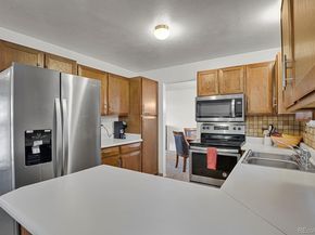3031 S Nucla Street, Aurora CO 80013