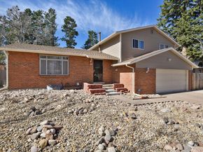 3031 S Nucla Street, Aurora CO 80013