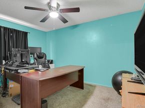 3031 S Nucla Street, Aurora CO 80013