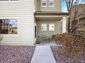 5460 Allison Street 102, Arvada CO 80002