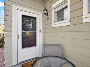 5460 Allison Street 102, Arvada CO 80002