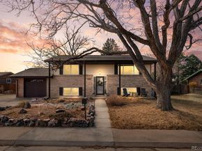 7435 S Dexter Street, Centennial CO 80122