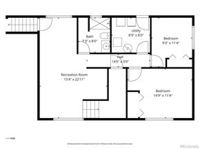 7435 S Dexter Street, Centennial CO 80122