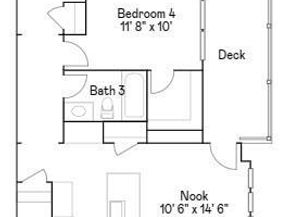 2863 E 153rd Avenue, Thornton CO 80602