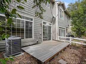 4430 S Jebel Lane, Centennial CO 80015