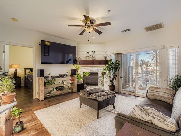 8358 S Independence Circle 105, Littleton CO 80128