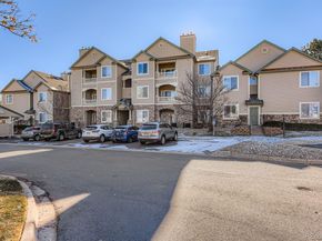 8358 S Independence Circle 105, Littleton CO 80128