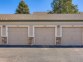 8358 S Independence Circle 105, Littleton CO 80128