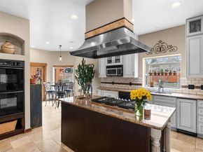 4920 S Inca Drive, Englewood CO 80110