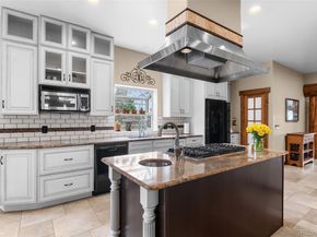4920 S Inca Drive, Englewood CO 80110