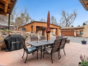 4920 S Inca Drive, Englewood CO 80110
