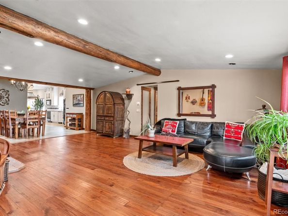4920 S Inca Drive, Englewood CO 80110