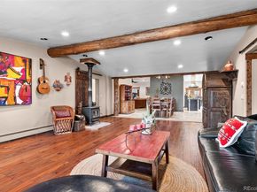 4920 S Inca Drive, Englewood CO 80110